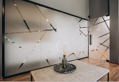 Divisórias Interiores